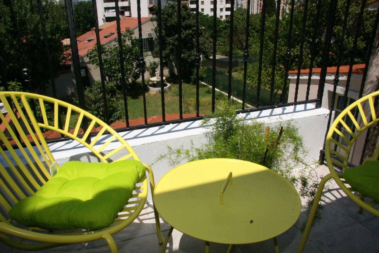 Apartments Sena Pula Exterior foto